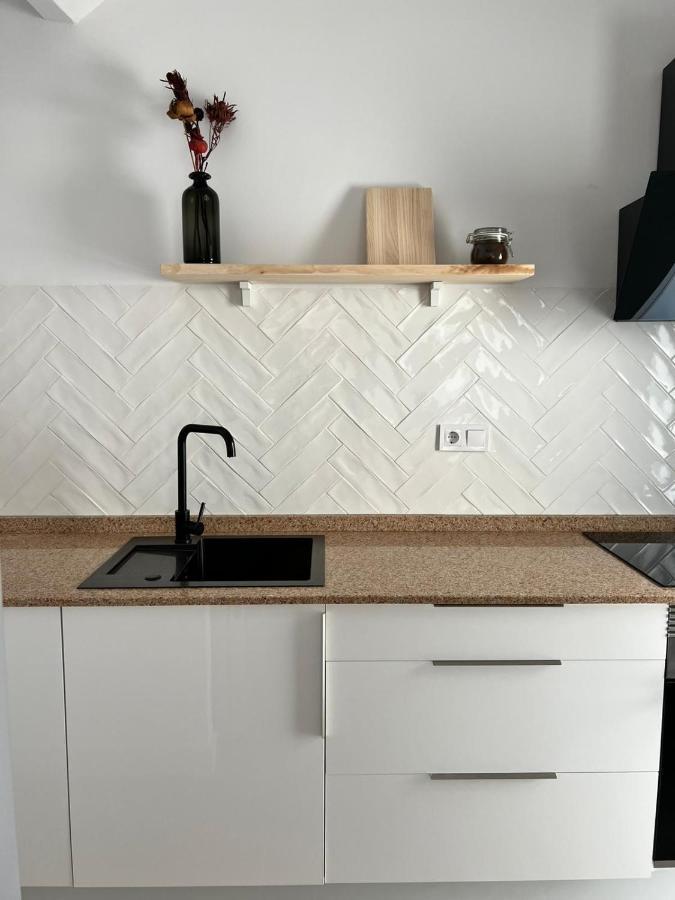 Apartamentos Buganvilla Roquetas De Mar Dış mekan fotoğraf