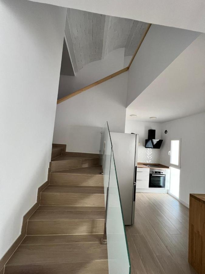 Apartamentos Buganvilla Roquetas De Mar Dış mekan fotoğraf