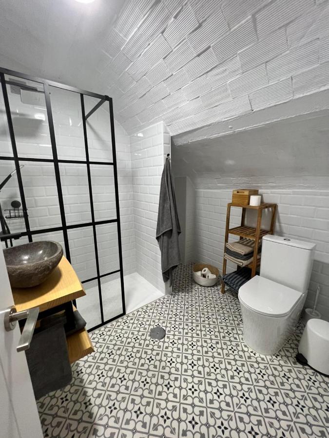 Apartamentos Buganvilla Roquetas De Mar Dış mekan fotoğraf