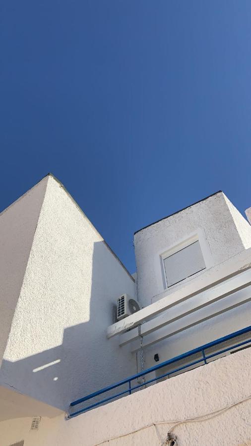 Apartamentos Buganvilla Roquetas De Mar Dış mekan fotoğraf