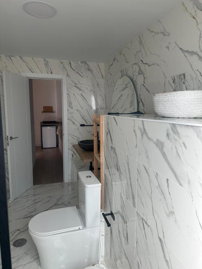 Apartamentos Buganvilla Roquetas De Mar Dış mekan fotoğraf