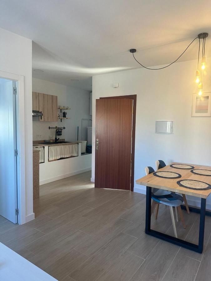 Apartamentos Buganvilla Roquetas De Mar Dış mekan fotoğraf