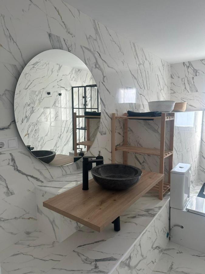 Apartamentos Buganvilla Roquetas De Mar Dış mekan fotoğraf